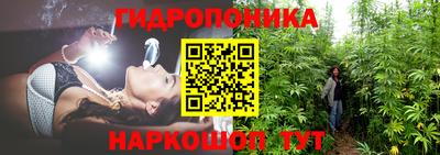 каннабис Гусев